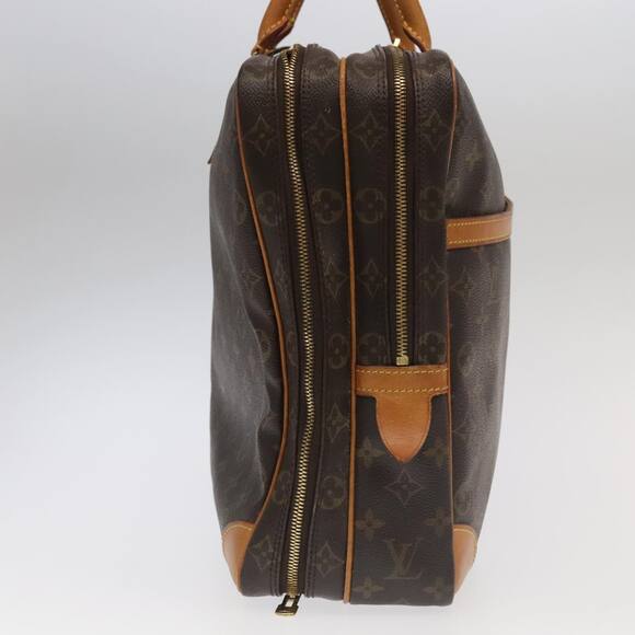 LOUIS VUITTON Monogram Porte Documents Voyage 2 Compartments M53362 - Picture 4 of 16